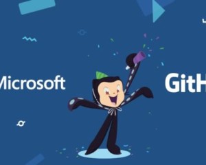 云浮微软正式宣布75亿美元收购GitHub，开发者们会买账吗？